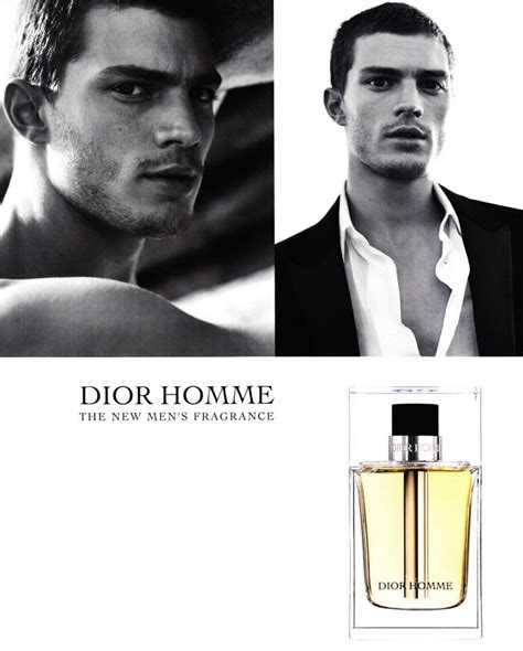 jamie dornan dior home|jamie dornan actor.